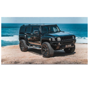 Hummer H2